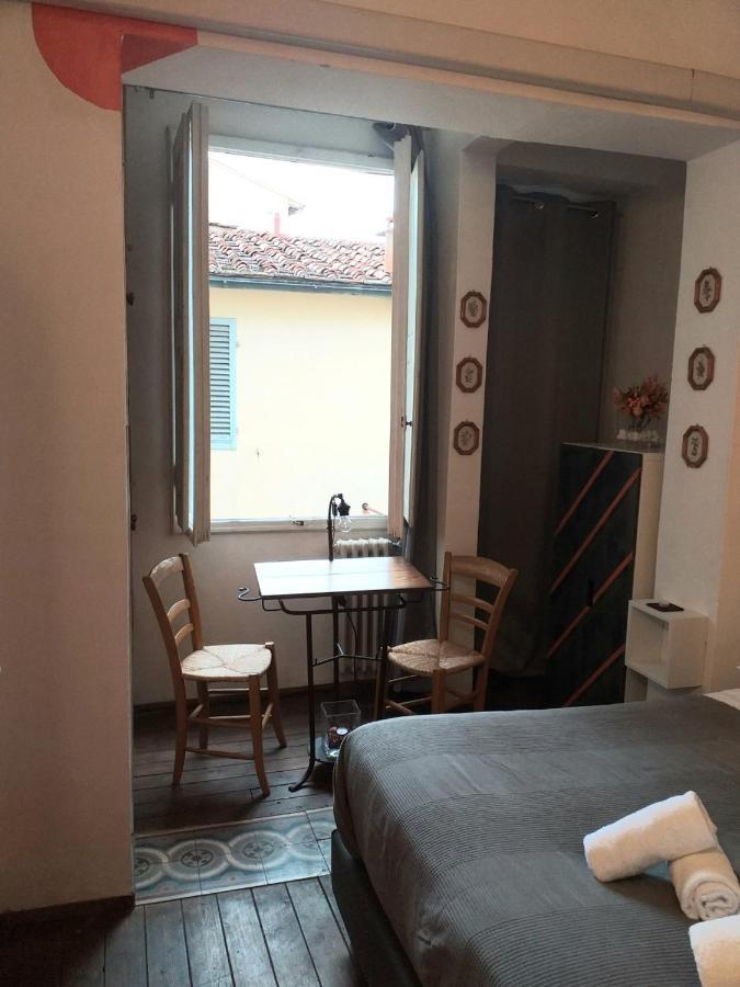 Via Faenza Affittacamere