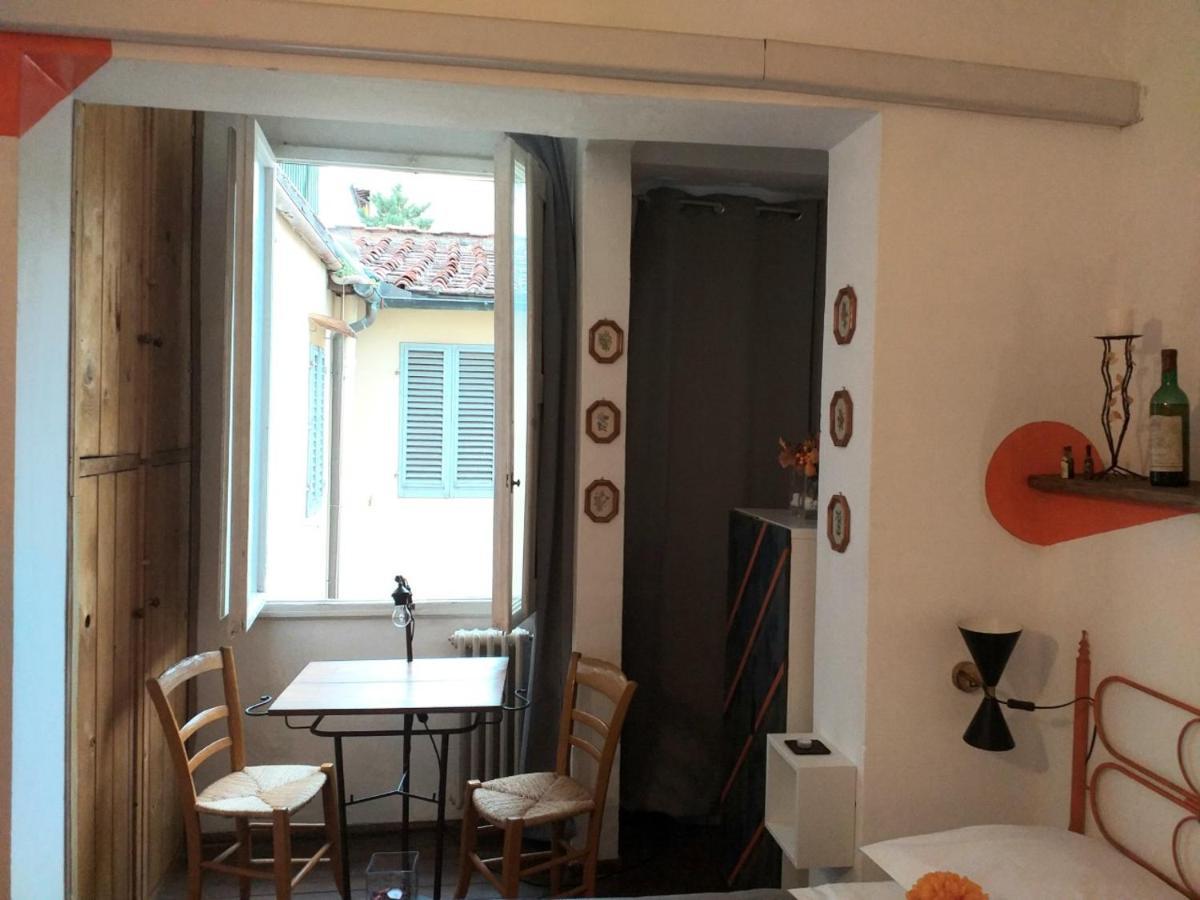Via Faenza Affittacamere