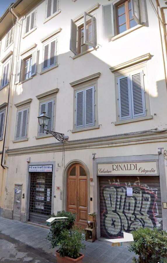 Affittacamere Via Faenza Firenze